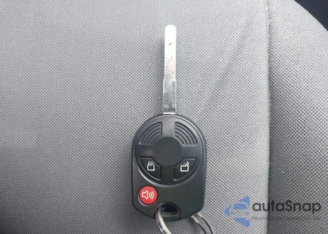 2018 Ford Escape S from USA, damaged, VIN 1FMCU0F74JUB65772